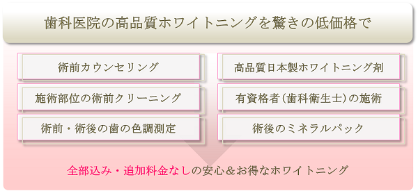 オフィスホワイトニングシステムパック内容.png