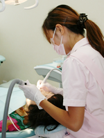 当院の予防歯科プログラム